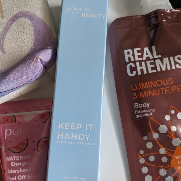 Spring time deluxe samples kit! - Picture 13 of 15